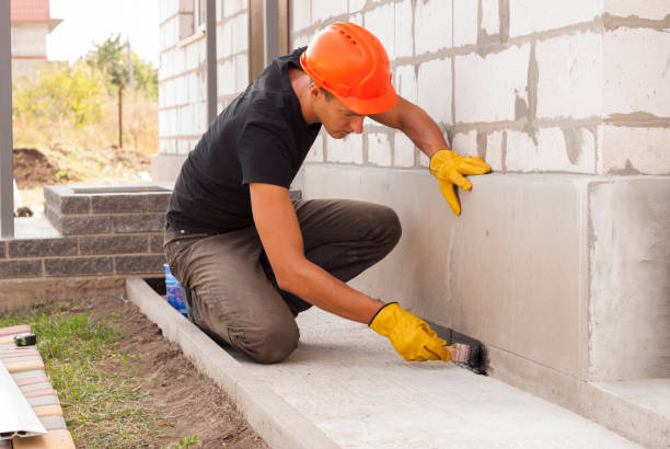 Waterproofing professionals working in Dolomite, AL